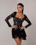 Chelsea Mini Dress