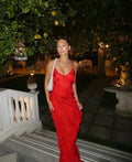 Margaux Maxi Dress