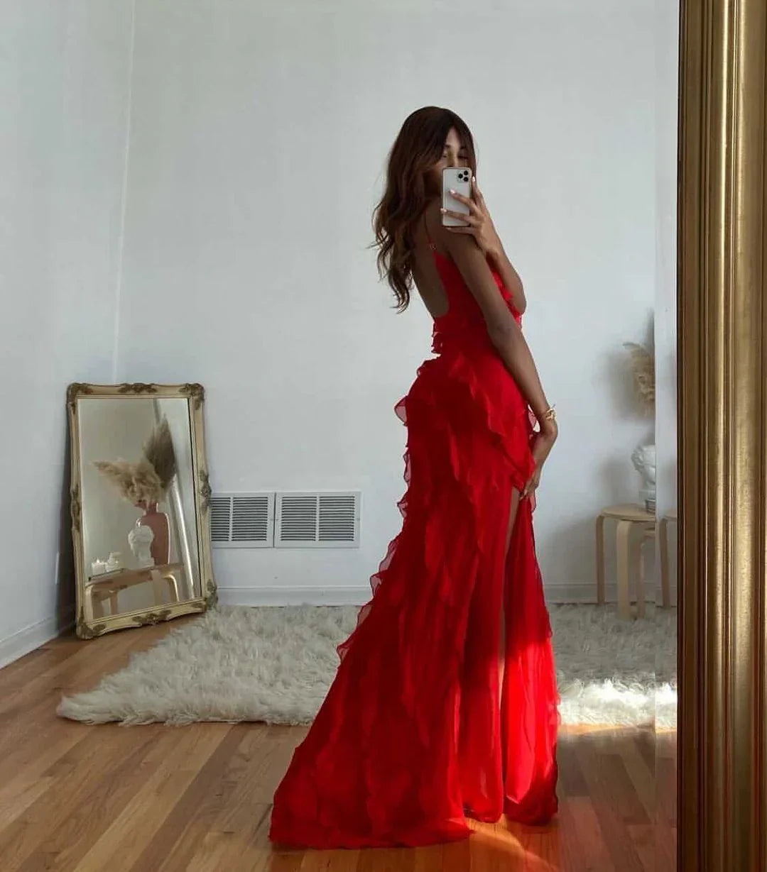 Margaux Maxi Dress
