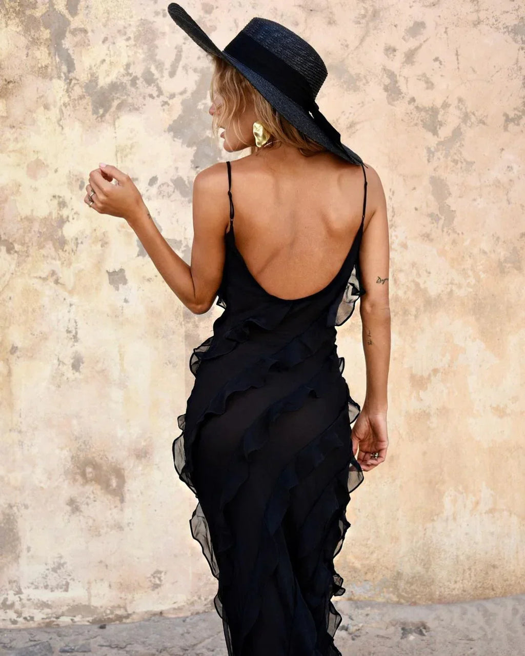 Margaux Maxi Dress
