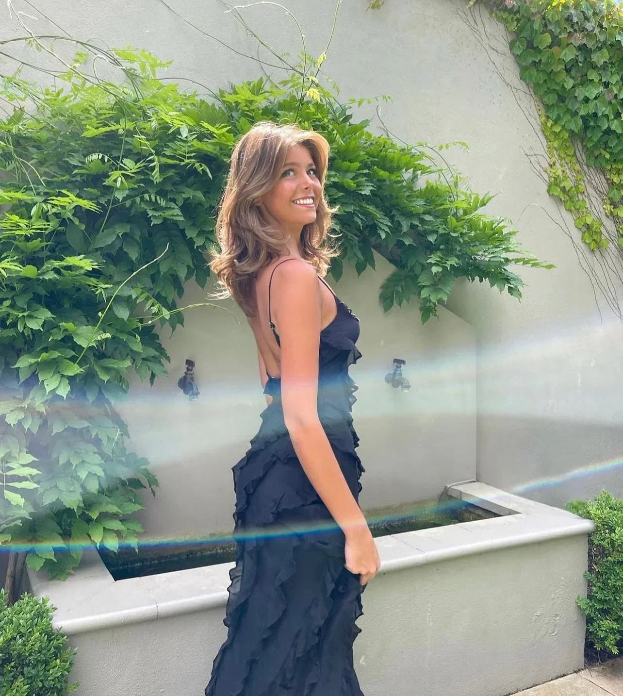 Margaux Maxi Dress