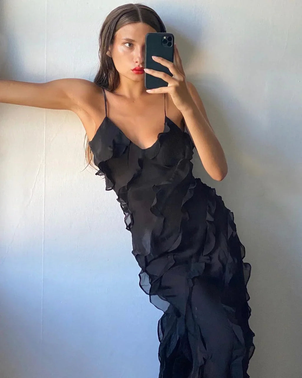 Margaux Maxi Dress