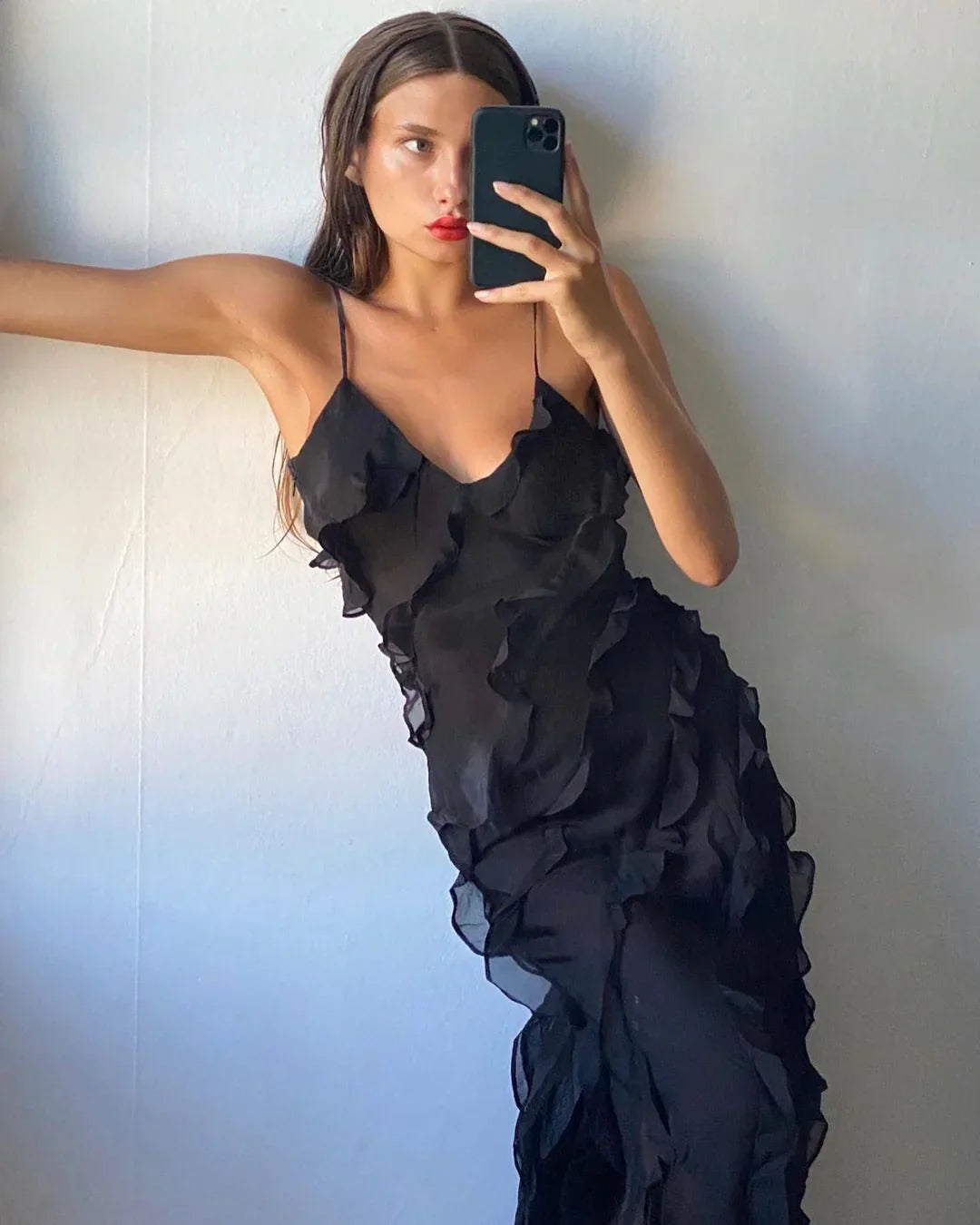 Margaux Maxi Dress