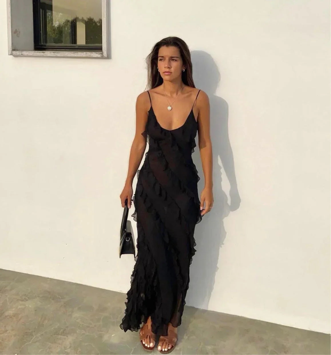Margaux Maxi Dress