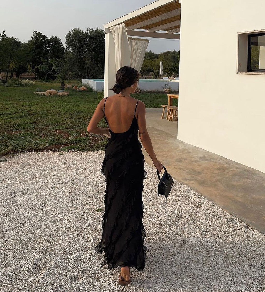 Margaux Maxi Dress