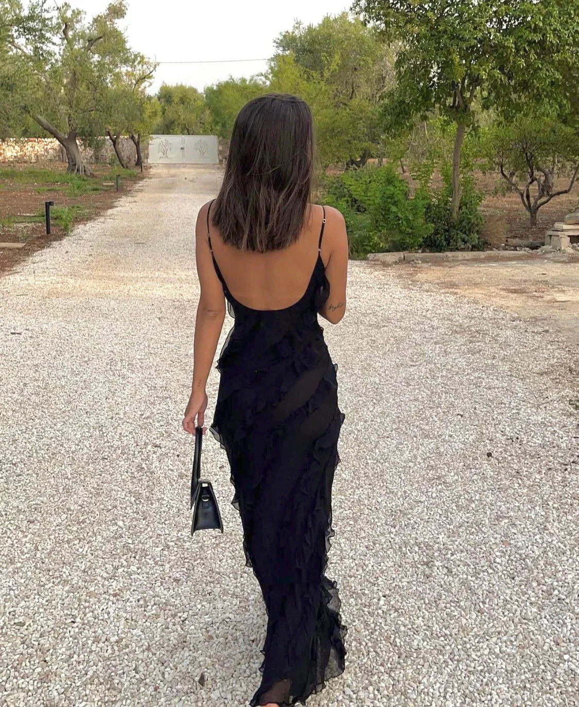 Margaux Maxi Dress