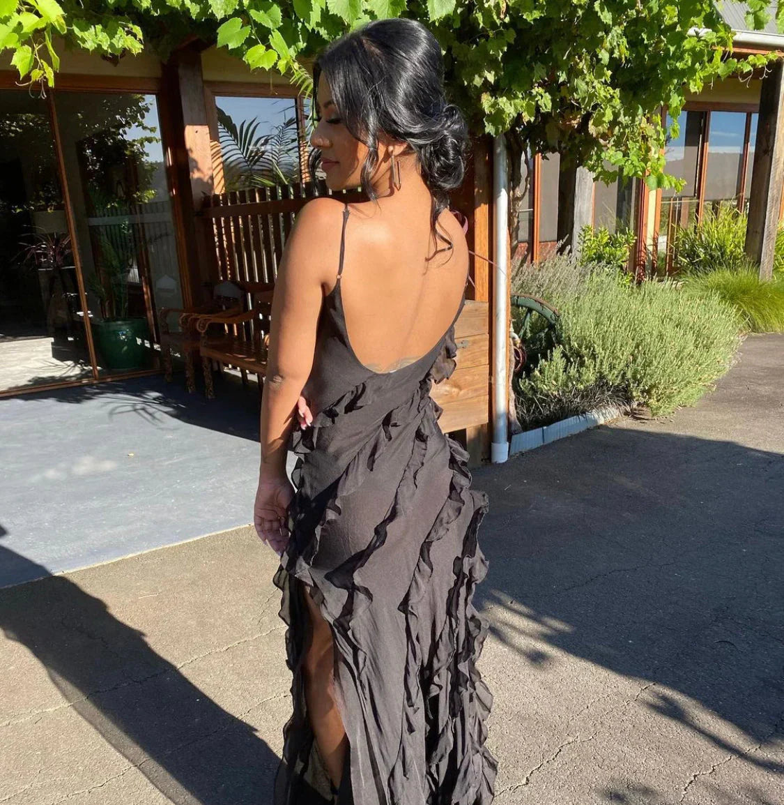 Margaux Maxi Dress