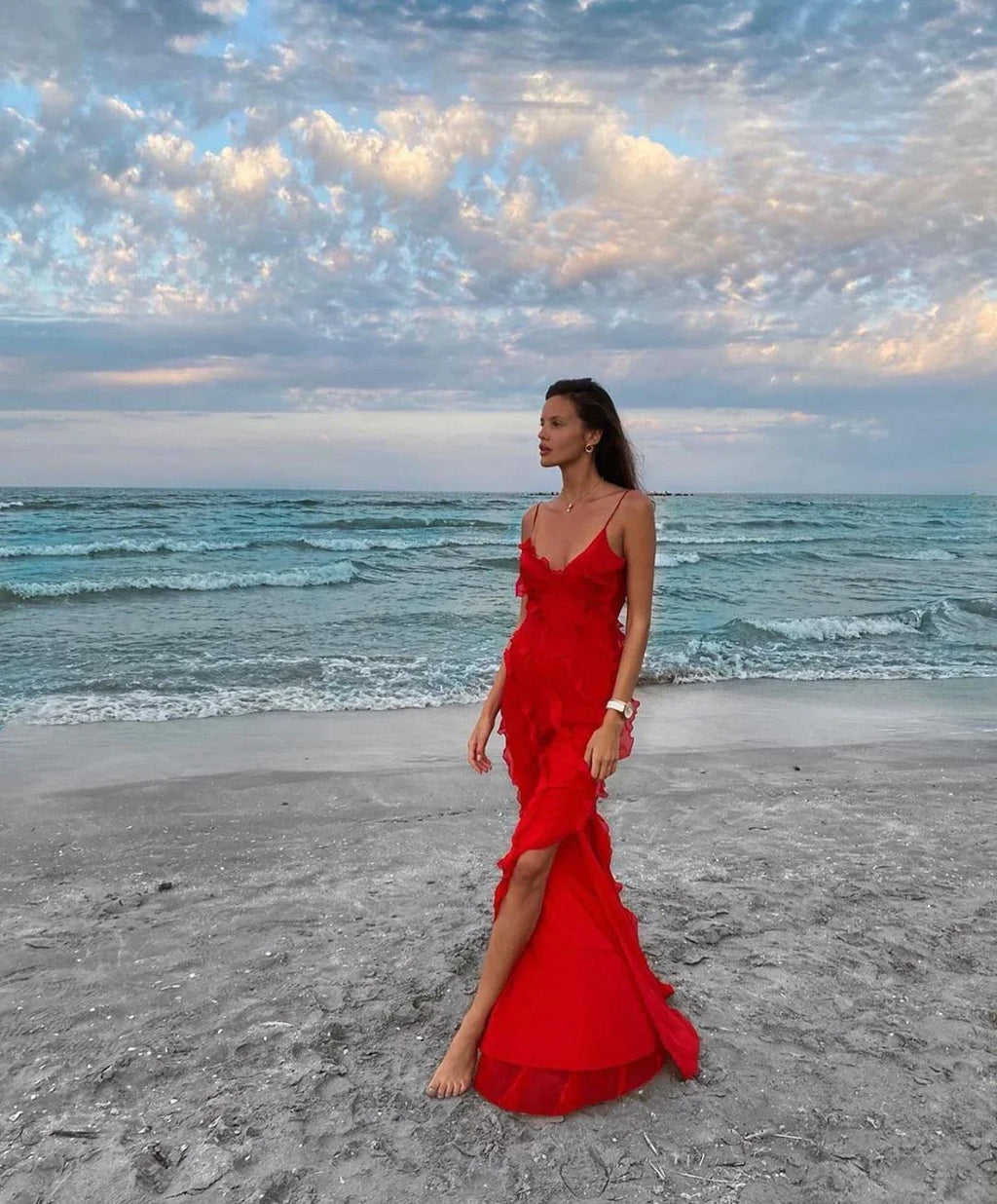 Margaux Maxi Dress
