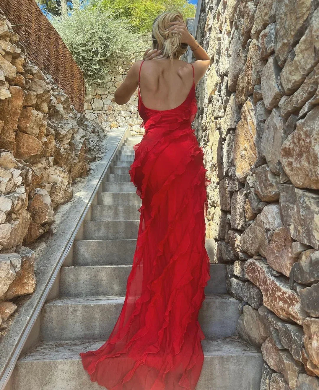 Margaux Maxi Dress