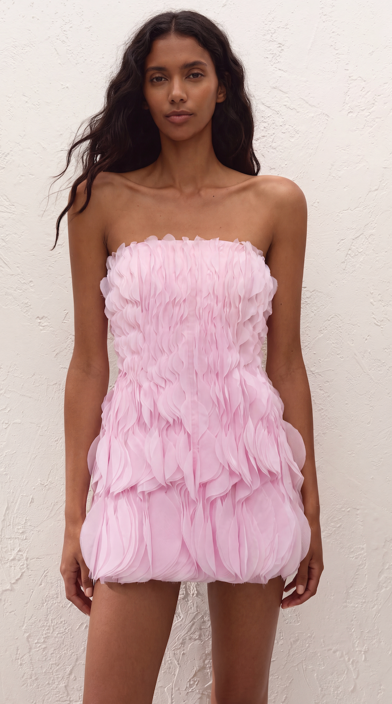 Christina Mini Dress