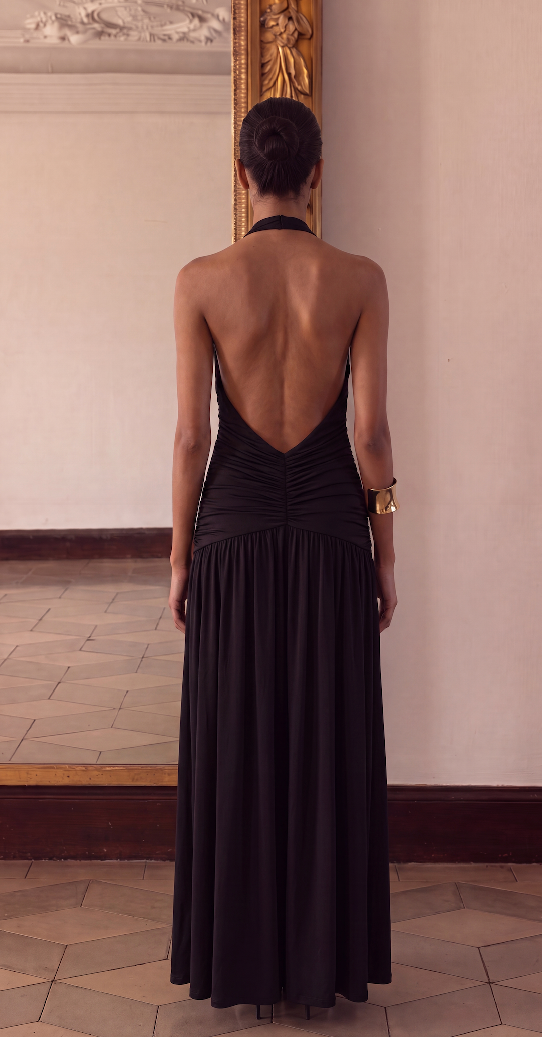 Elysia Maxi Dress