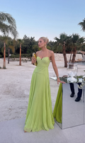 Portia Maxi Dress