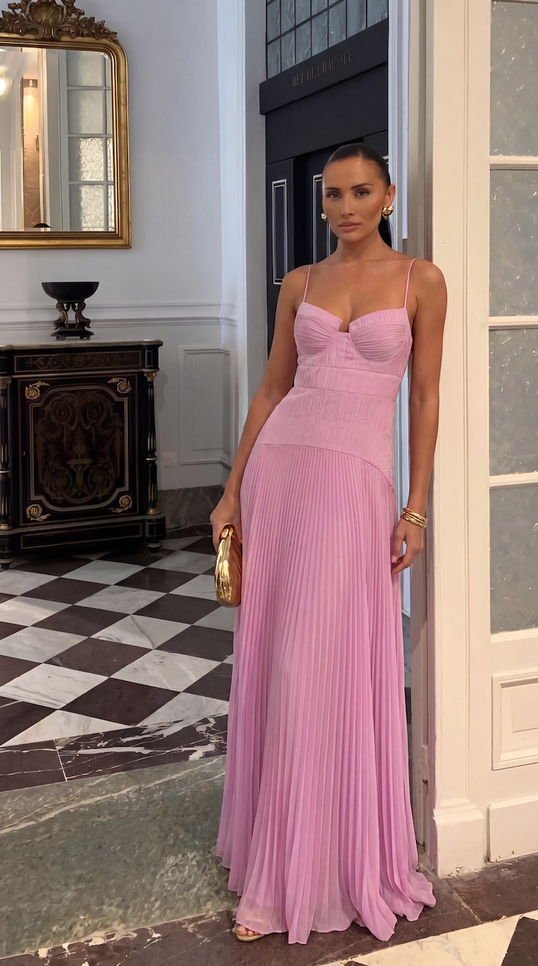 Portia Maxi Dress